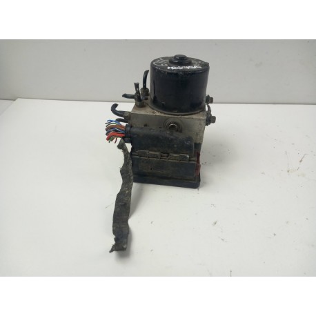 OPEL ZAFIRA B 1.9 CTDI POMPA ABS MANUAL 13244860BJ