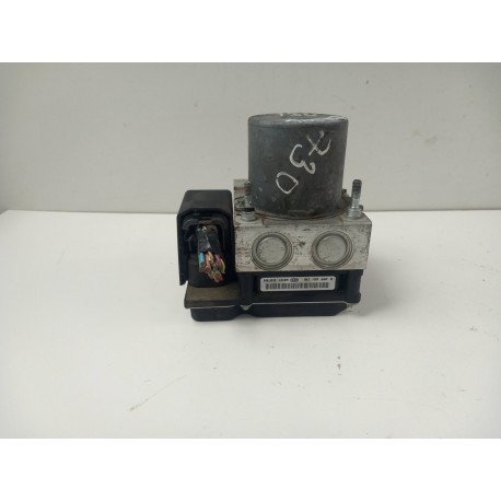 PEUGEOT 308 CC I 2.0 HDI POMPA ABS MANUAL 9665363180 9666093380