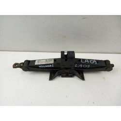 HYUNDAI IX35 LEWAREK PODNOŚNIK