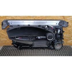 MINI COOPER S R56 HB 3D MECHANIZM PODNOŚNIK SZYBY LEWY PRZÒD