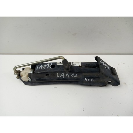 MINI COOPER R56 LEWAREK PODNOŚNIK 1501930-06