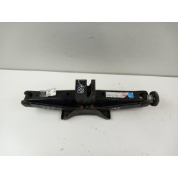 FIAT PANDA II LEWAREK PODNOŚNIK