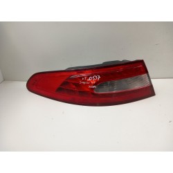 JAGUAR XF PRZED LIFTEM SEDAN LAMPA TYŁ LEWA