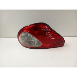 JAGUAR X-TYPE SEDAN LAMPA TYŁ LEWA