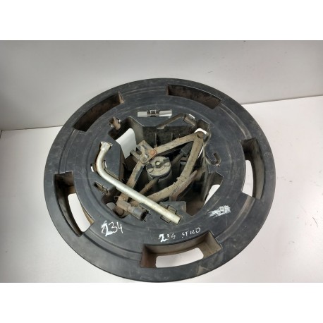 FIAT STILO I LEWAREK KLUCZ ZESTAW NAPRAWCZY 46796529