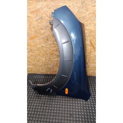 SSANGYONG REXTON BŁOTNIK PRZÓD LEWY X3