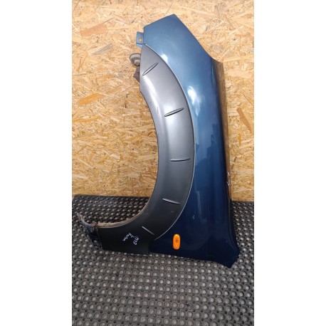 SSANGYONG REXTON BŁOTNIK PRZÓD LEWY X3