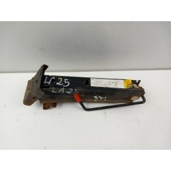 FORD FUSION I LEWAREK PODNOŚNIK 2N11-17080-AB