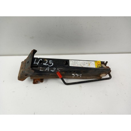 FORD FUSION I LEWAREK PODNOŚNIK 2N11-17080-AB