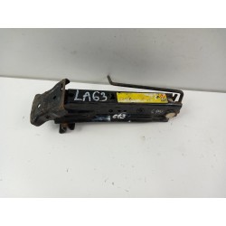 FORD FIESTA MK6 LEWAREK PODNOŚNIK 2S61-17080-AC