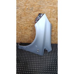 OPEL CORSA D LIFT BŁOTNIK PRZÓD LEWY Z176