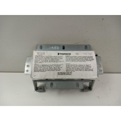 RENAULT MODUS 1 AIRBAG PODUSZKA PASAŻERA 8200216039