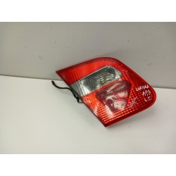 MITSUBISHI CARISMA 2 GEN LIFT LIFTBACK LAMPA TYŁ LEWA W KLAPĘ