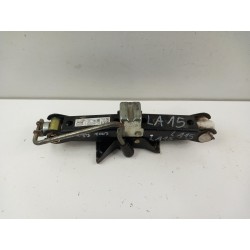 PEUGEOT 1007 LEWAREK PODNOŚNIK