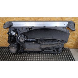 MINI COOPER R56 HB 3D MECHANIZM PODNOŚNIK SZYBY PRAWY PRZÒD