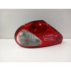 JAGUAR X-TYPE SEDAN LAMPA TYŁ LEWA
