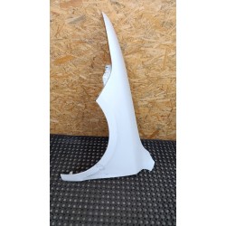 SKODA SUPERB II LIFT BŁOTNIK PRZÓD LEWY LF9E