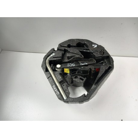 VW NEW BEETLE I LEWAREK KLUCZ ZESTAW NAPRAWCZY 1J0012115