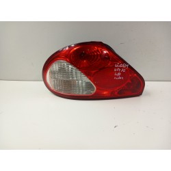 JAGUAR X-TYPE I LIFT SEDAN LAMPA TYŁ LEWA