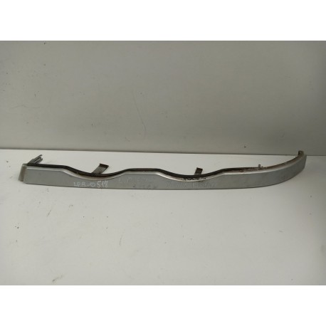 BMW 320I E46 SEDAN 354/7 LISTWA POD LAMPE PRZÒD LEWY