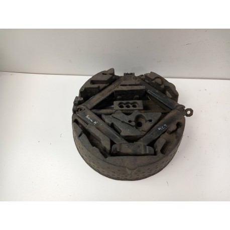 OPEL ASTRA H LEWAREK ZESTAW NAPRAWCZY 13255674