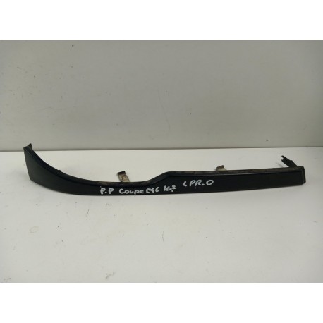 BMW 320I E46 COUPE LIFT LISTWA POD LAMPE PRZÒD PRAWY 668