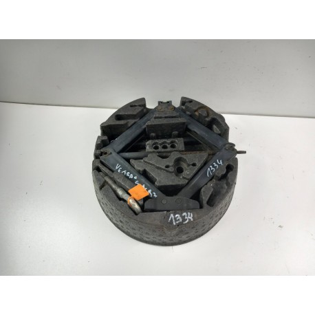 OPEL VECTRA C LEWAREK KLUCZ ZESTAW NAPRAWCZY 13255674