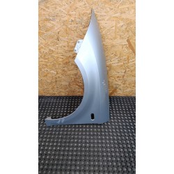 SEAT LEON II LIFT BŁOTNIK PRZÓD LEWY LS7Y