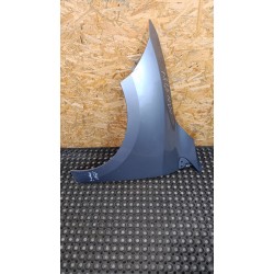 RENAULT MEGANE III BŁOTNIK PRZÓD LEWY TERNR