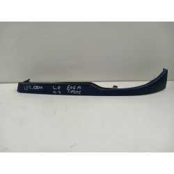 BMW 320I E46 LIFT COUPE LISTWA POD LAMPE PRZÒD LEWY 317