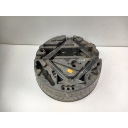 OPEL ASTRA H LEWAREK KLUCZ ZESTAW NAPRAWCZY 13162851