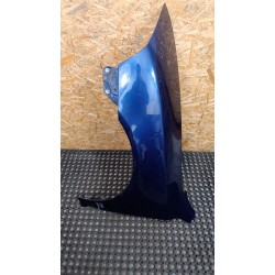 SKODA OCTAVIA II BŁOTNIK PRZÓD LEWY