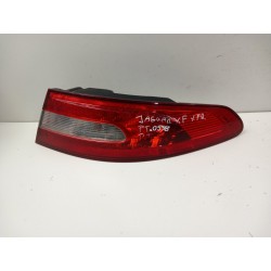 JAGUAR XF SEDAN PRZED LIFTEM LAMPA TYŁ PRAWA