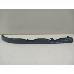 BMW 320I E46 SEDAN LISTWA POD LAMPE PRZÓD PRAWY 367
