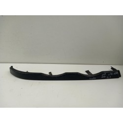 BMW E46 SEDAN LISTWA POD LAMPE PRZÒD PRAWY