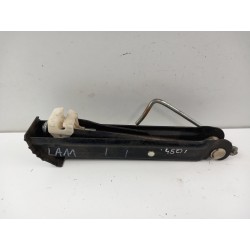 OPEL ZAFIRA B LEWAREK PODNOŚNIK 9191486