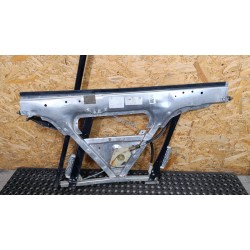 AUDI TT 8N COUPE 3D MECHANIZM PODNOŚNIK SZYBY PRAWY PRZÒD