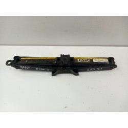 OPEL ASTRA H LEWAREK PODNOŚNIK 13255681