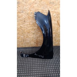 AUDI A3 8P LIFT BŁOTNIK PRZÓD LEWY LY9B