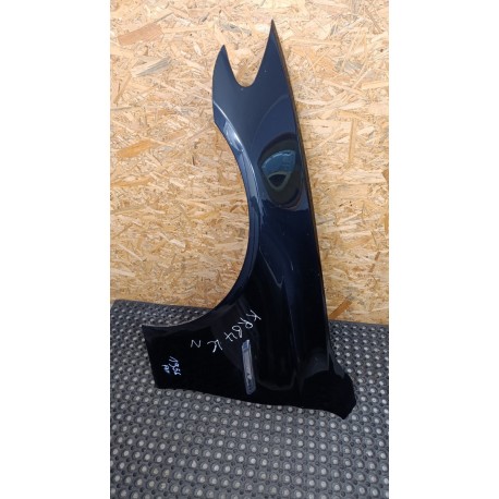 BMW 520D F10 LIFT BŁOTNIK PRZÓD LEWY 475