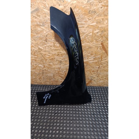 AUDI A4 B8 BŁOTNIK PRZÓD LEWY LZ9Y