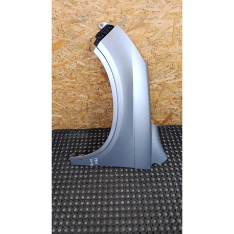 HONDA CR-V III LIFT BŁOTNIK PRZÓD LEWY NH700M