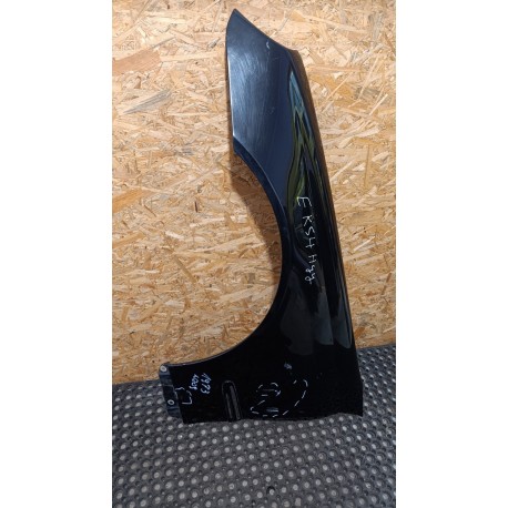 MERCEDES CLK W209 BŁOTNIK PRZÓD LEWY C197