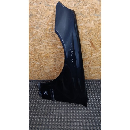 MERCEDES CLK W209 LIFT BŁOTNIK PRZÓD LEWY C197