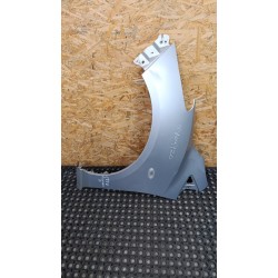 MAZDA 2 DE BŁOTNIK PRZÓD LEWY 22V