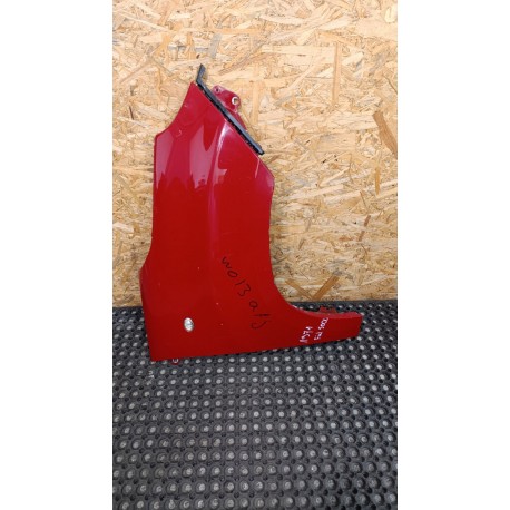 FIAT 500L HB BŁOTNIK PRZÓD PRAWY 239/A