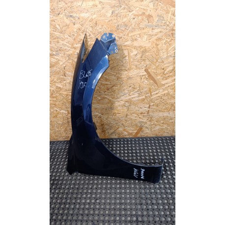 MAZDA 6 GJ LIFT 14-18 SEDAN BŁOTNIK PRZÓD PRAWY 42M