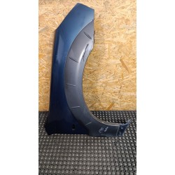 SSANGYONG REXTON SUV BŁOTNIK PRZÓD PRAWY X3