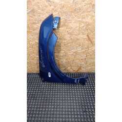 FORD FUSION MK1 LIFT HB BŁOTNIK PRZÓD PRAWY