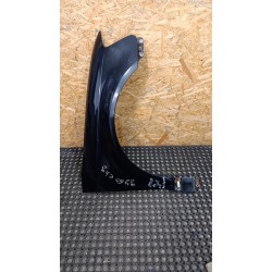 AUDI A3 8P LIFT HB BŁOTNIK PRZÓD PRAWY LY9B